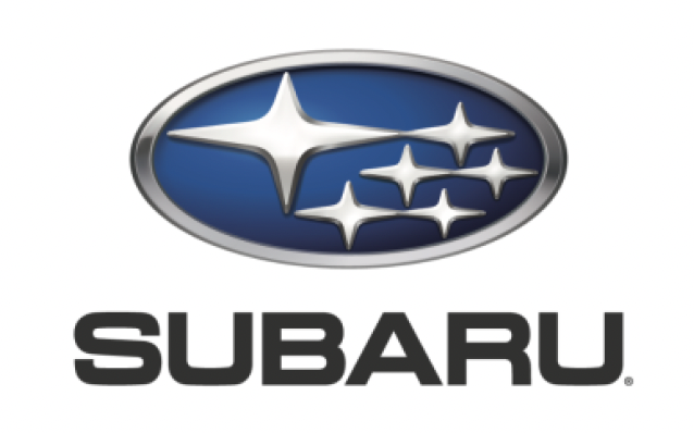 Subaru logo