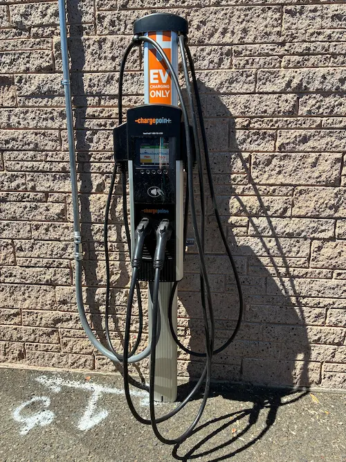 charger
