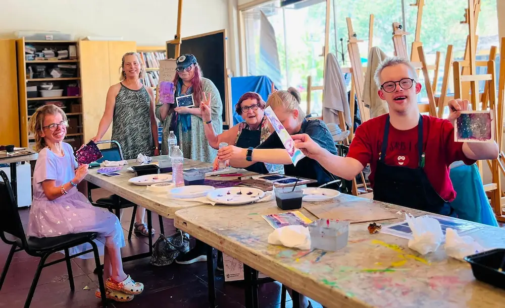 community art