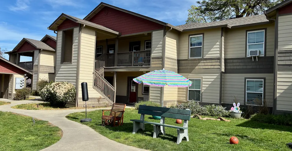 Supported Living Lithia Place