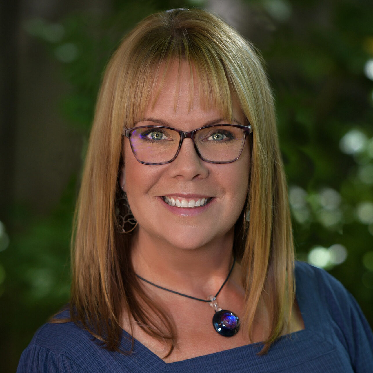 Ann Dahl Director of Residential Services image