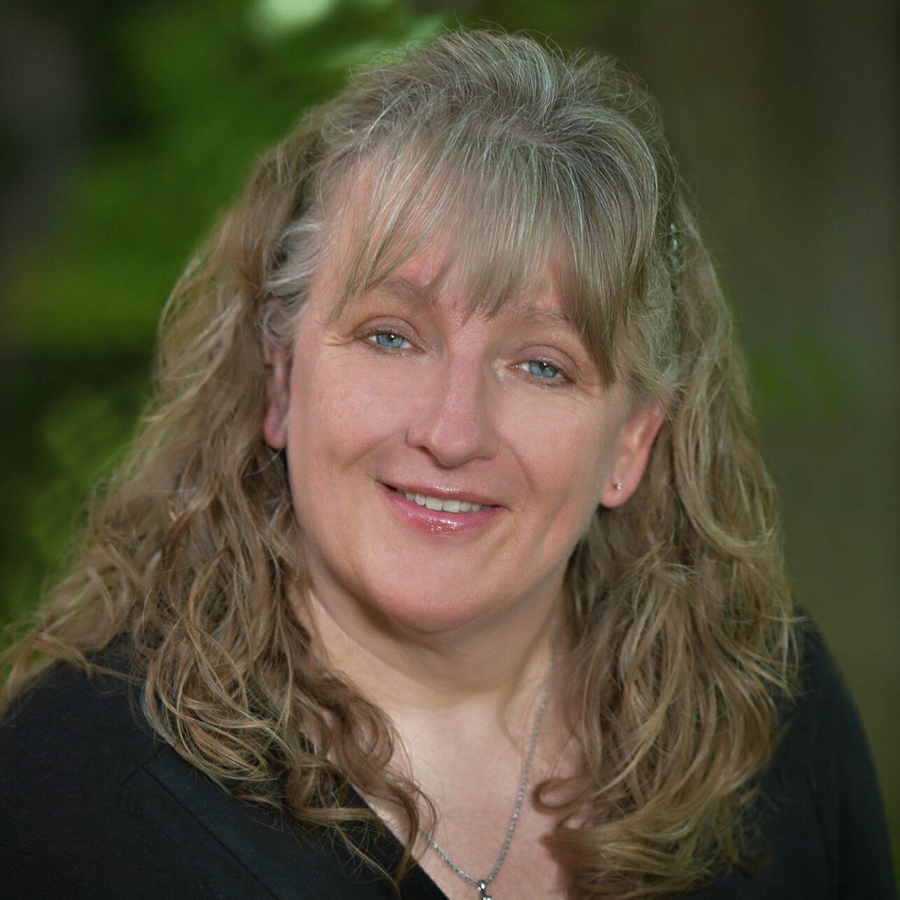 Sara Davis Director of Supported Living Services