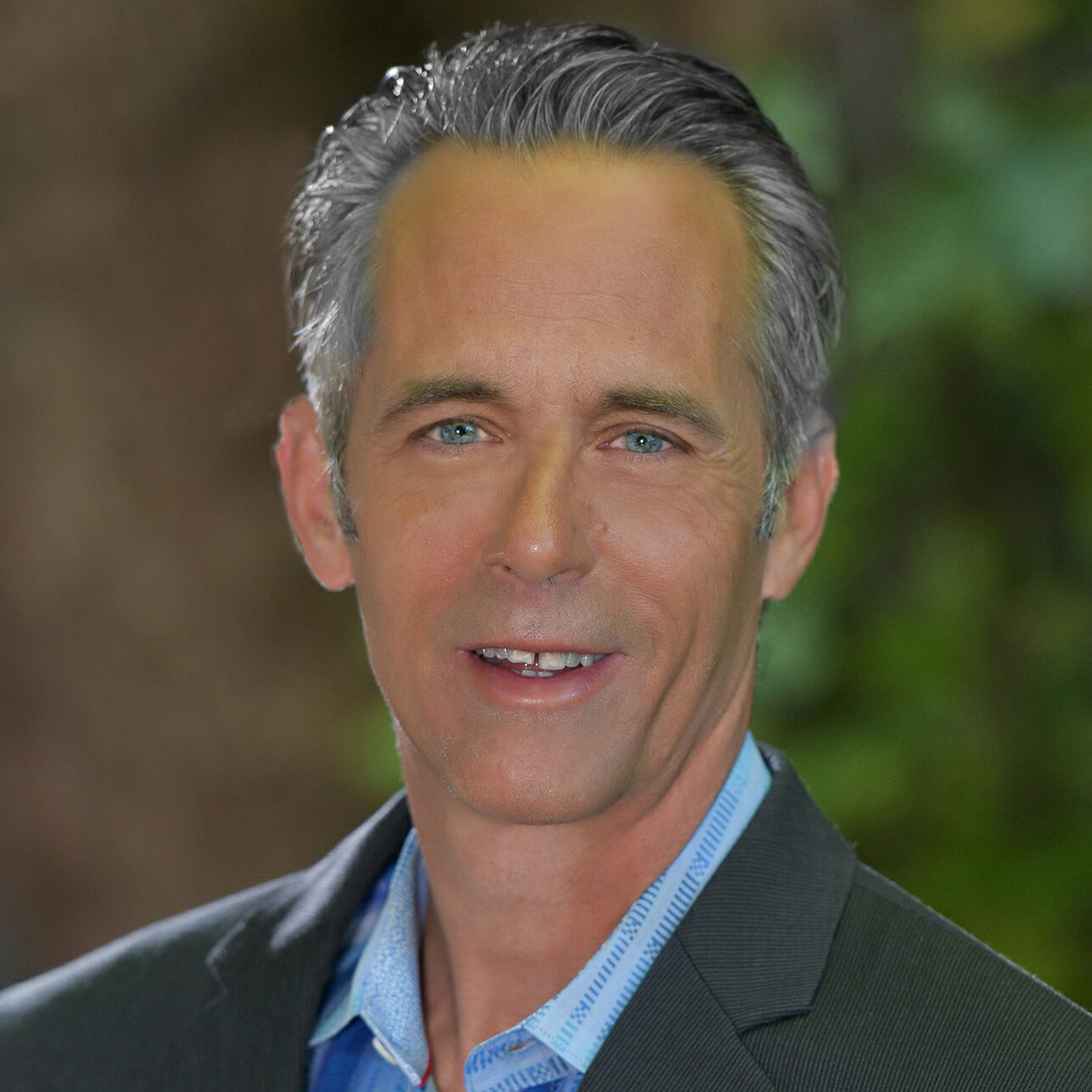 Jim Norris Chief Operating Officer image