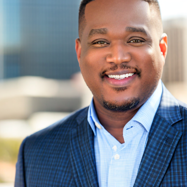 David Van Hook Director of IT