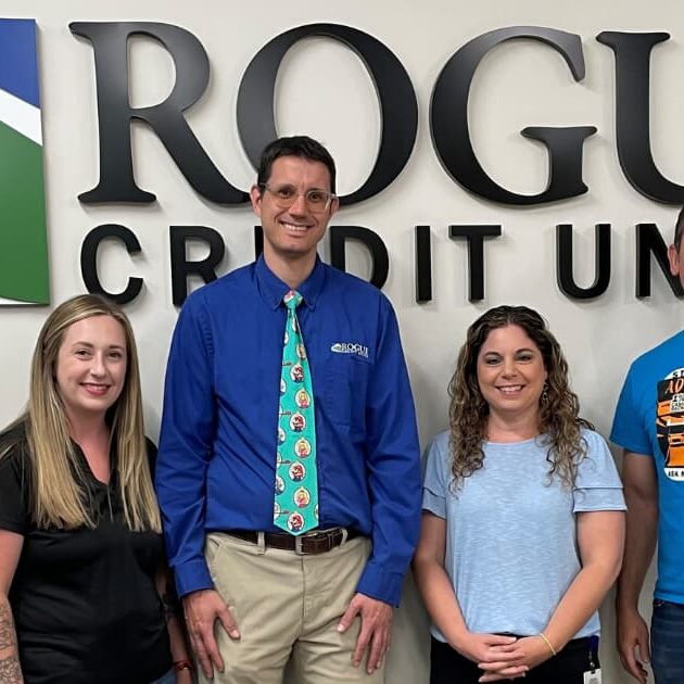 RCU Team