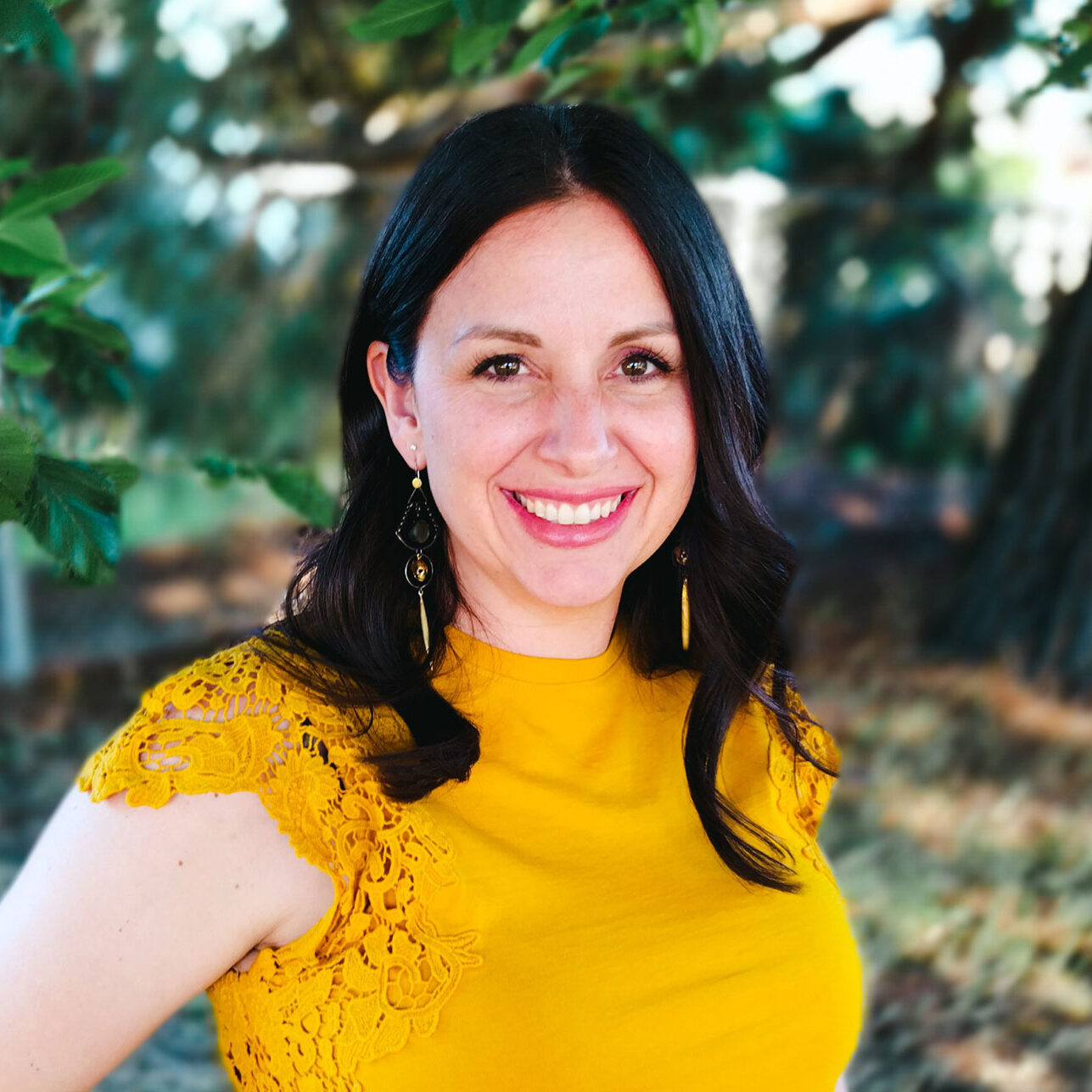 Tara Mardoll Director of Supported Employment image