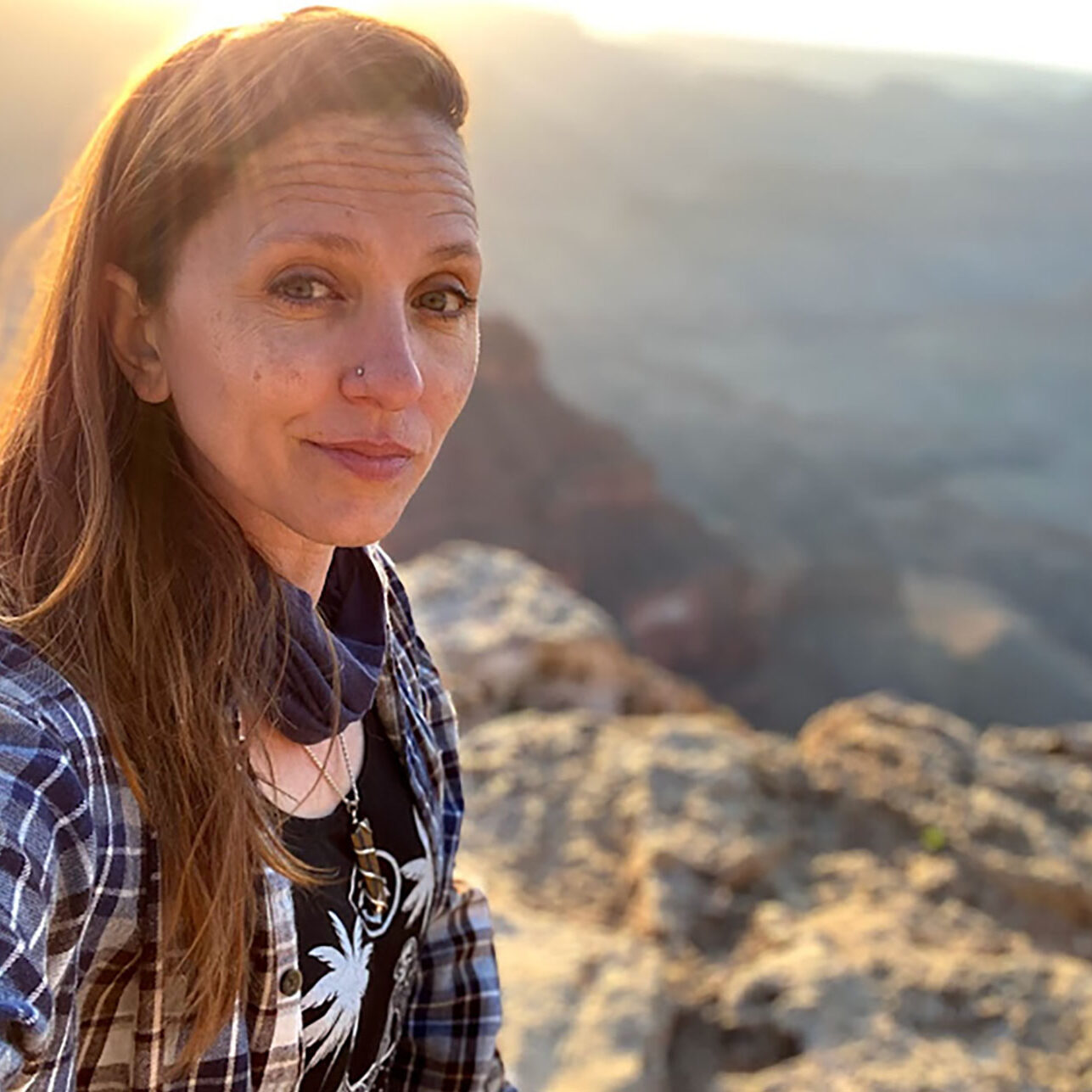 Amber Myre, CEO of Living Opportunities