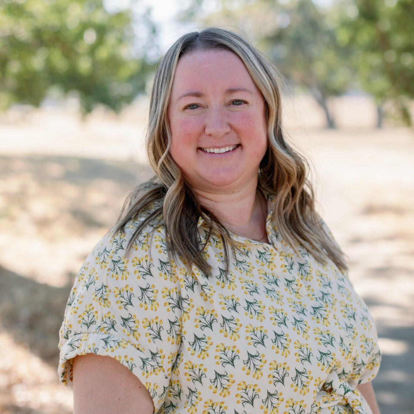 Stacy Fields, Director Bridging Communities